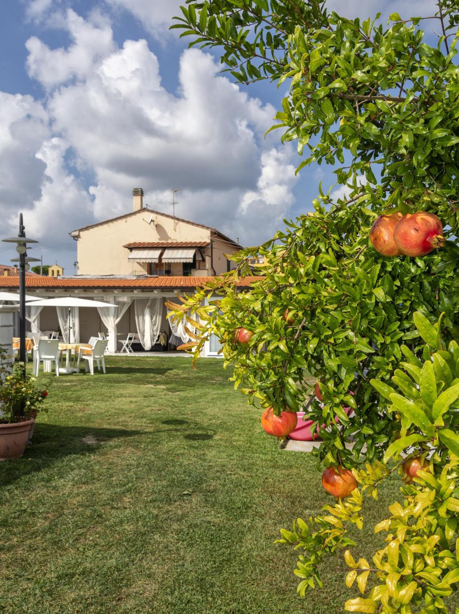 Colorado Home Pisa Exterior foto